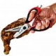 Ножницы ножи Char-Broil для мяса 